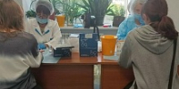 22 сентября в Елабуге сотрудниками филиала Центра СПИД в г.Набережные Челны проведены сразу две важные профилактические акции, посвящённые здоровью и осознанности! - Центр СПИД