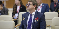 Олег Бутенко: Молодёжи нужен был формат, который говорил бы с ней на одном языке - Администрация г. Владивостока