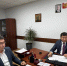 В Калмыкии изучат поглотительную способность лесов - Интернет-газета Степные вести