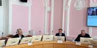 Депутаты обсудили вопросы аренды и приватизации муниципального имущества - Городской Совет