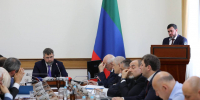 Магомед Рамазанов потребовалжестко наказывать инвесторов за срыв проектов и возврат земли - Махачкалинские известия