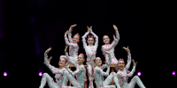 Восхитительный гала-концерт Всероссийского циркового фестиваля «Феерия» - Центр проектов