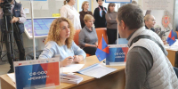 Более 4,2 тысячи работодателей Севастополя используют портал «Работа в России» - Орлиновский муниципальный округ