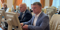 Тематическое фото Дума города Магадана - MagadanMedia.Ru
