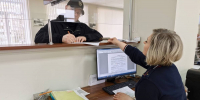 В Брянской области прошли массовые проверки владельцев оружия - БрянскToday.Ru