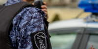 В Туапсе росгвардейцы пресекли нарушение общественного порядка в спа-комплексе - Росгвардия