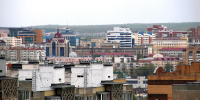 В Мордовии 93 % МКД готовы к зиме - Info-Rm.Com