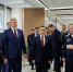 Полпред и федеральные министры осмотрели уникальные фонды Государственной публичной научно-технической библиотеки СО РАН - Администрация Алтайского края