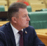 Евгений Богомазов покидает пост сенатора от Вологодской области - Вологда.РФ