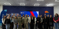 В жизни всегда есть место подвигу - СТИ НИТУ МИСиС