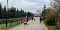 Синоптики рассказали, когда в Кирове упадет температура до плюс 5 градусов - ProGorod.Ru