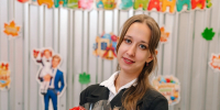 "Ношу мужчин на руках и удивляю ребят": учительница начальных классов о комплиментах, танцах и нейропсихологии - ProGorod.Ru