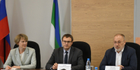 Какие меры поддержки нужны бизнесу: предприниматели Усть‑Куломского района озвучили ключевые моменты. - Усть-Куломский район