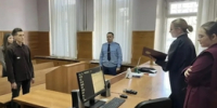 фото: прокуратура Свердловской области - АПИ