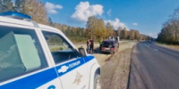 Фото: Госавтоинспекция Свердловской области - АПИ