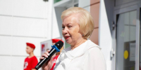 Топ-30 «Директоров года России»: чем ещё известна педагог Елена Смирнова из Кургана - Область 45