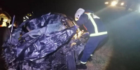 В Балашовском районе в ДТП погиб мужчина - Общественное мнение