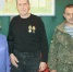Награды - ветерану СВО - Еженедельник Перекресток всех дорог