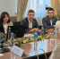 Роза Килькеева встретилась с жителями Менделеевска - Менделеевский район