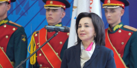 Вера Щербина поприветствовала участников Всероссийских сборов Ассоциации ветеранов СВО в Приморье - Администрация Приморского края