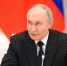 Владимир Путин поблагодарил россиян за участие в выборах - Газета Трибуна