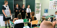 Уроки доброты - Газета Трибуна