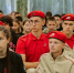 Команда школы №10 представила Динской район на краевом слете «Зарница Кубани» - Газета Трибуна