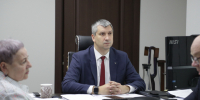 Утвержден состав Попечительского совета тульского драмтеатра - ИА Тульская пресса.Ru