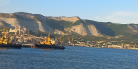 Новороссийск наращивает отгрузки нефти - Газета Новороссийский рабочий