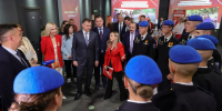 Губернатор Ростовской области провёл заседание координационного совета «Движения первых» - Газета Родионово-Несветайский вестник