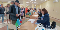 В столице Югры три избирательных участка носят имена выдающихся земляков - News-HM.Ru