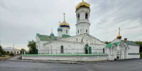 В 2027 году планируется благоустроить три городских территории - Газета Регион