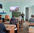 "Урок мужества" в Иркутском ГАУ фото - ИрГАУ
