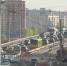 Сегодня станет известно, возобновятся ли работы на мосту у Телецентра - ГТРК Иртыш
