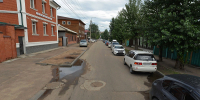 В Улан-Удэ полностью перекроют участок улицы Свердлова до 30 октября - Infpol.Ru