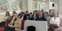 ИИ-компетенции преподавателя высшей школы обсудили в НИУ «БелГУ» - БелГУ