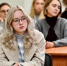 Студентка ТулГУ стала лауреатом стипендии имени Вознесенского - Молодой коммунар