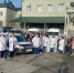 Сеть отделений Якутского медколледжа спасает районную медицину - Якутское-Cаха ИА