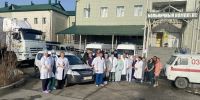 Сеть отделений Якутского медколледжа спасает районную медицину - Якутское-Cаха ИА