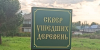 В Новосибирской области умерли пять деревень - Precedent.TV