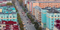 110-летие Мурманска начнётся с легкоатлетического забега - Вечерний Мурманск