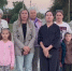 Дети идут в грязи и мокрые, а автобусы не ездят: жители хутора на Ставрополье просят отремонтировать дорогу - Bloknot-Stavropol.Ru