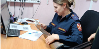 Ружанам разъяснили правила добровольной сдачи оружия - РузаРИА