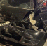 В Самаре столкнулись Renault и Hyundai, пострадали водители - Волга Ньюс