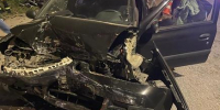 В Самаре столкнулись Renault и Hyundai, пострадали водители - Волга Ньюс