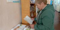 ИНФОРМАЦИОННАЯ АКЦИЯ «ИТОГИ СЕЗОНА: ПОДГОТОВКА САДА К ЗИМЕ» - Слободская ЦБС