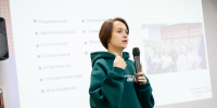 В Рузе состоялся муниципальный образовательный форум для волонтеров - Рузский городской округ