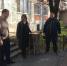 От сердца –  фронту - Администрация г. Владикавказ