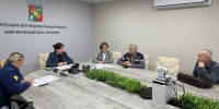 В Заинском районе состоялось заседание комиссии по противодействию нелегальной занятости - Заинский район
