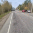 В Ангарске четыре автомобиля попали в массовое ДТП, два человека пострадали - Baikal24.Ru